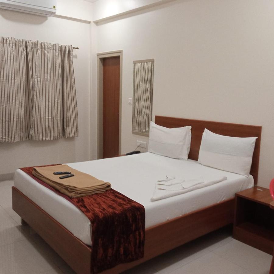 Mulberry Inn Bangalore Ngoại thất bức ảnh